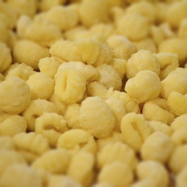 Pastas Laminadas y Ñoquis